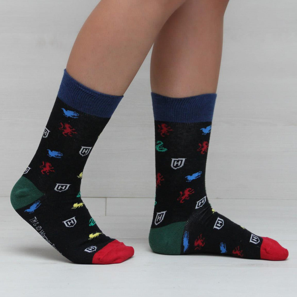 Harry Potter Socken Erwachsene