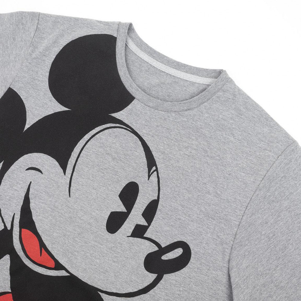 Mickey T-Shirt Herren