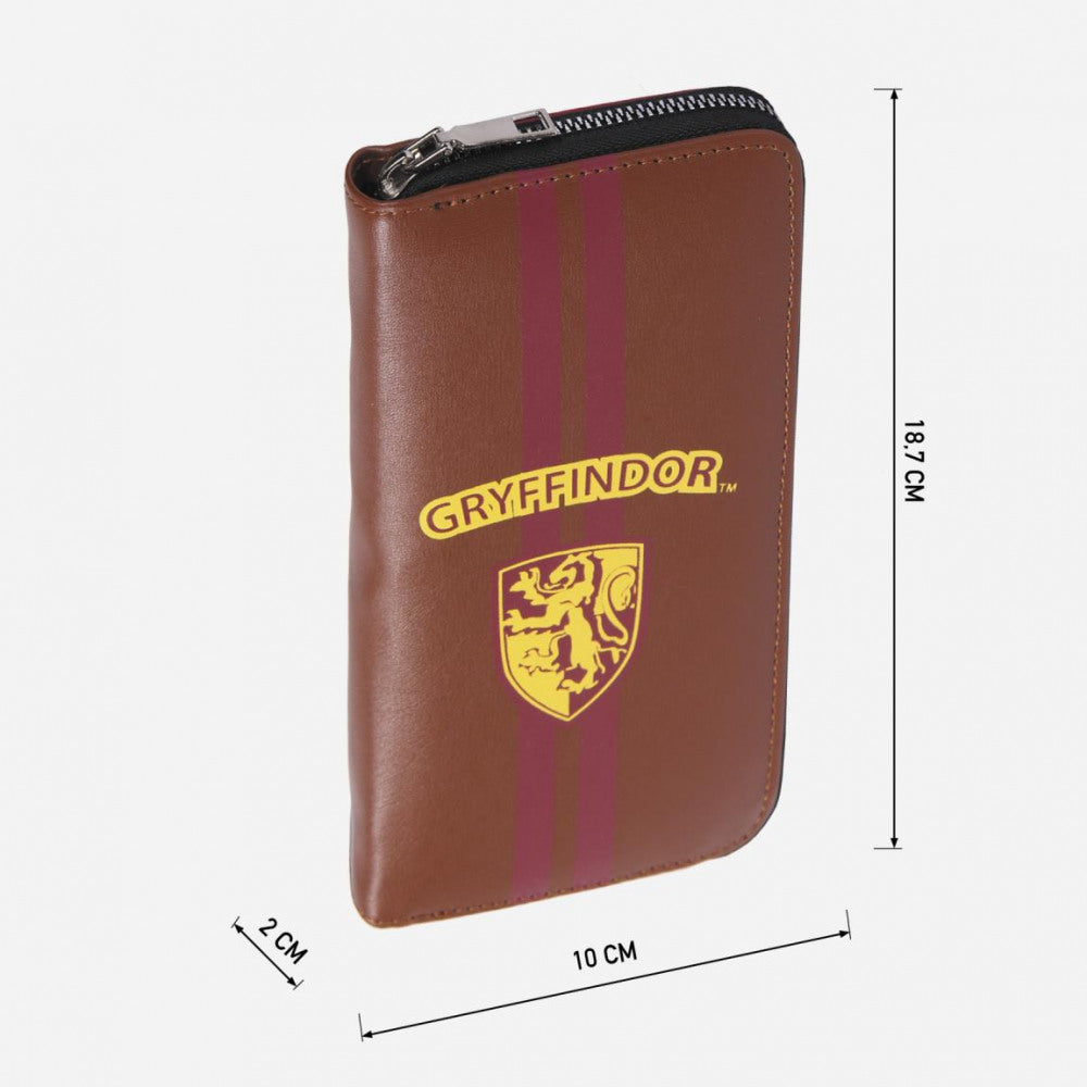 Harry Potter Gryffindor Geldbörse für Erwachsene