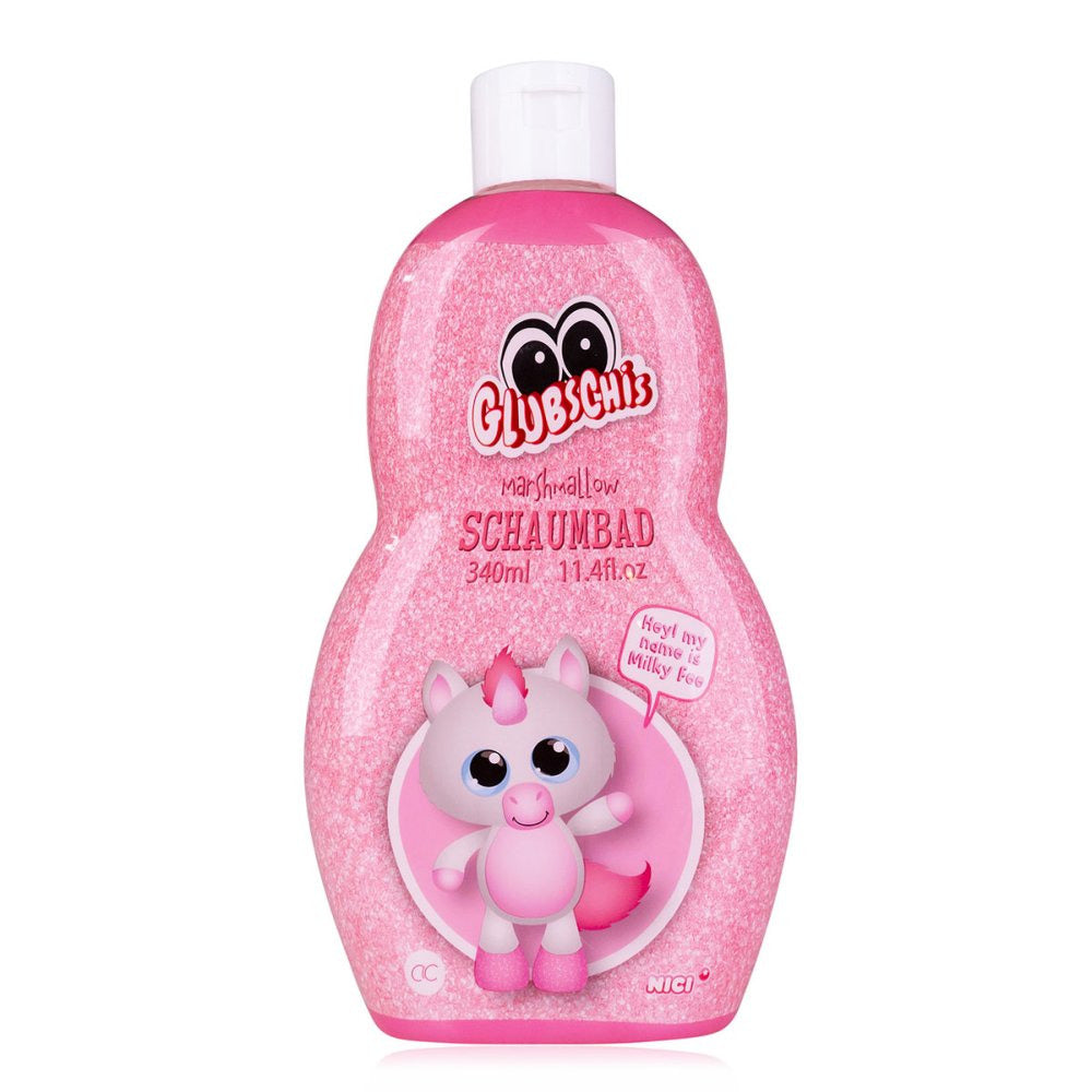 NICI Glubschis Schaumbad 340ml