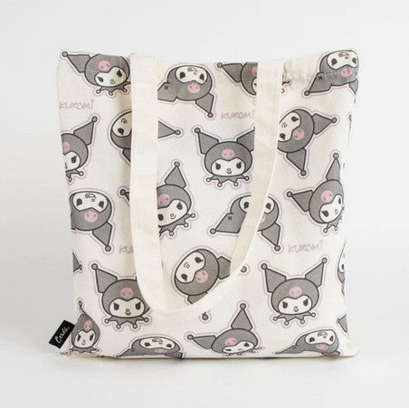 Einkaufstasche Hello Kitty Kuromi