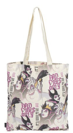 Einkaufstasche Disney Villains
