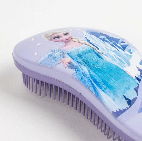 Haarbürste Frozen
