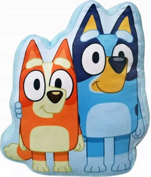 Bluey Formkissen ca 34x28cm