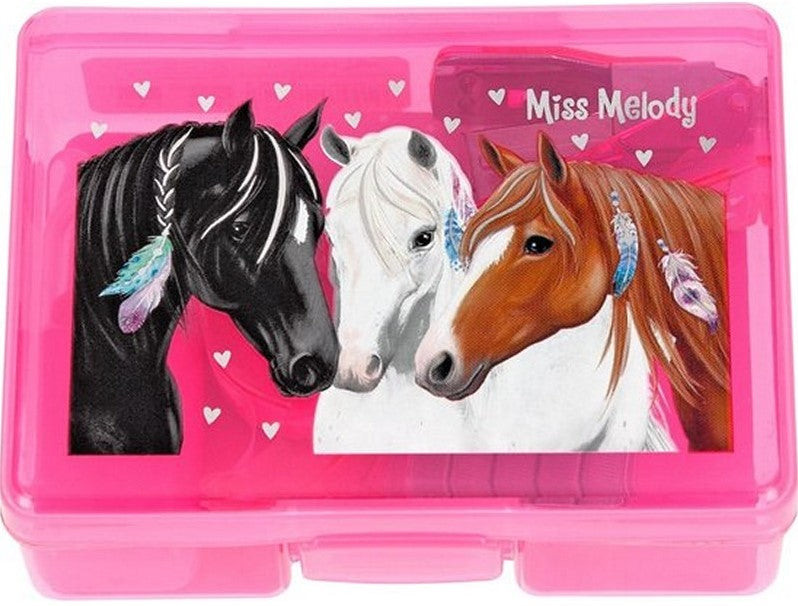 Depesche Miss Melody Schreibtischset