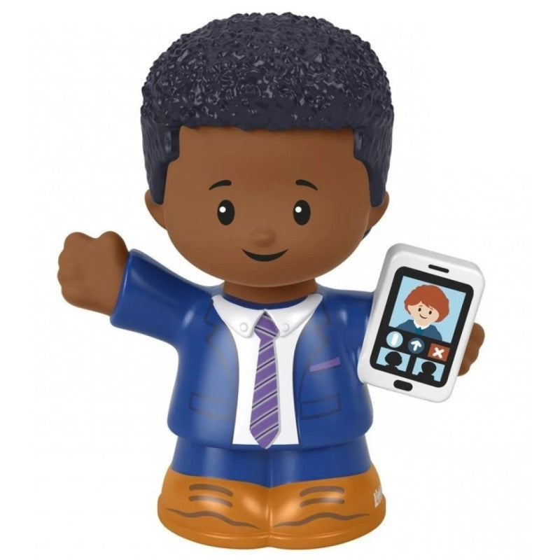Little People Figuren von Fisher-Price