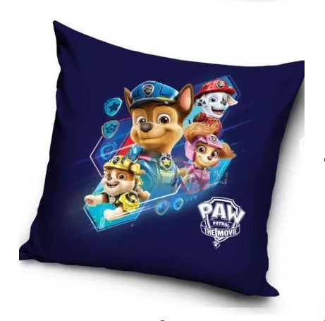 Kissenbezug Paw Patrol 40x40cm