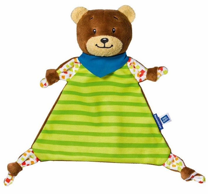Ravensburger Mini Steps Schmuse-Bär ab 0 Monaten