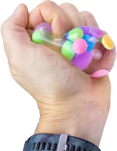Squishy Ball Fidget
