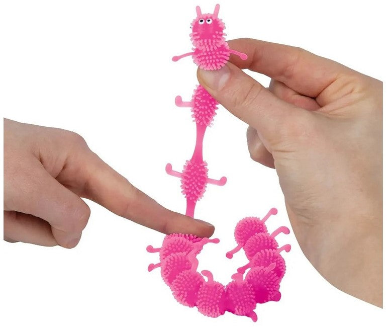 Fidget Stretchy Tausendfüßler 18cm