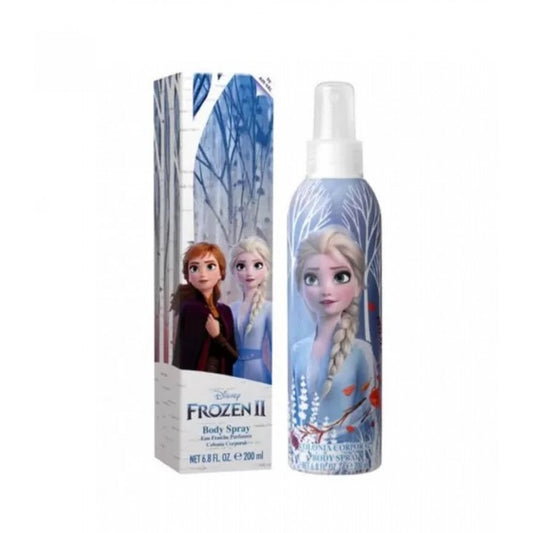 Frozen Bodyspray 200ml