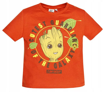 T-Shirt Groot