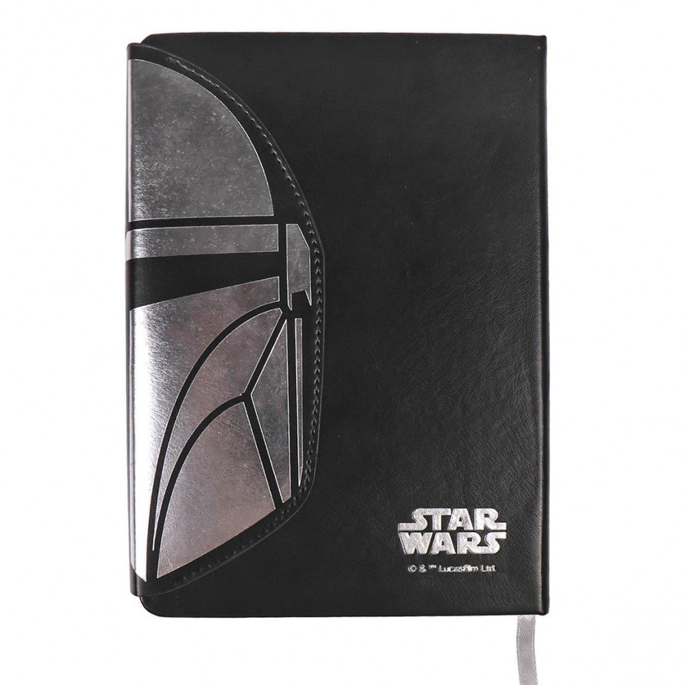 Hochwertiges Notizbuch Star Wars Din A5 Kunstleder