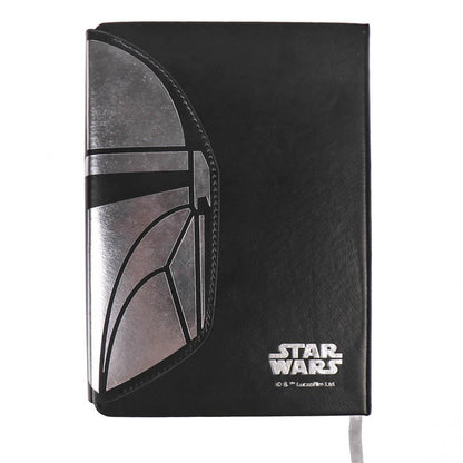 Hochwertiges Notizbuch Star Wars Din A5 Kunstleder