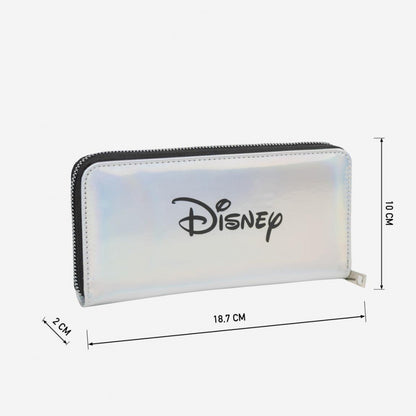 Disney 100 Jahre Geldbörse für Erwachsene, Minnie Mickey