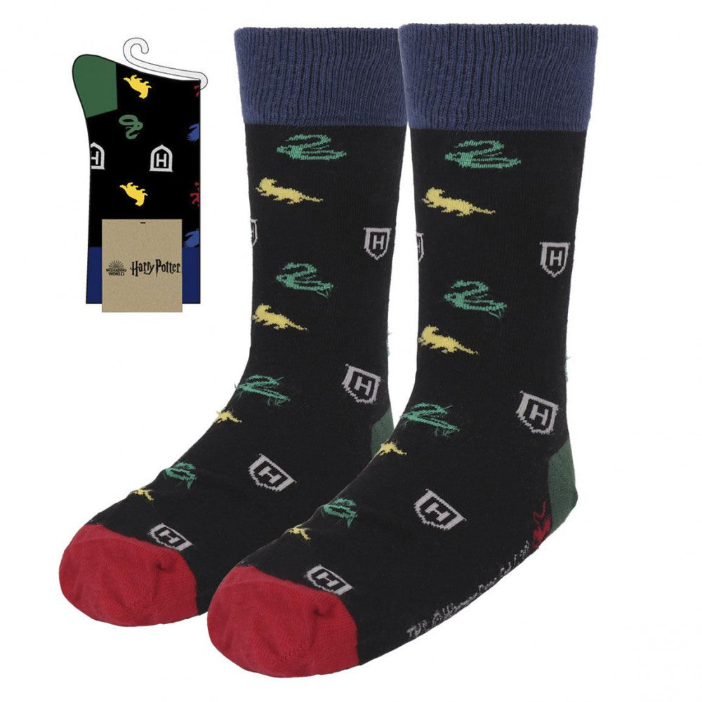 Harry Potter Socken Erwachsene