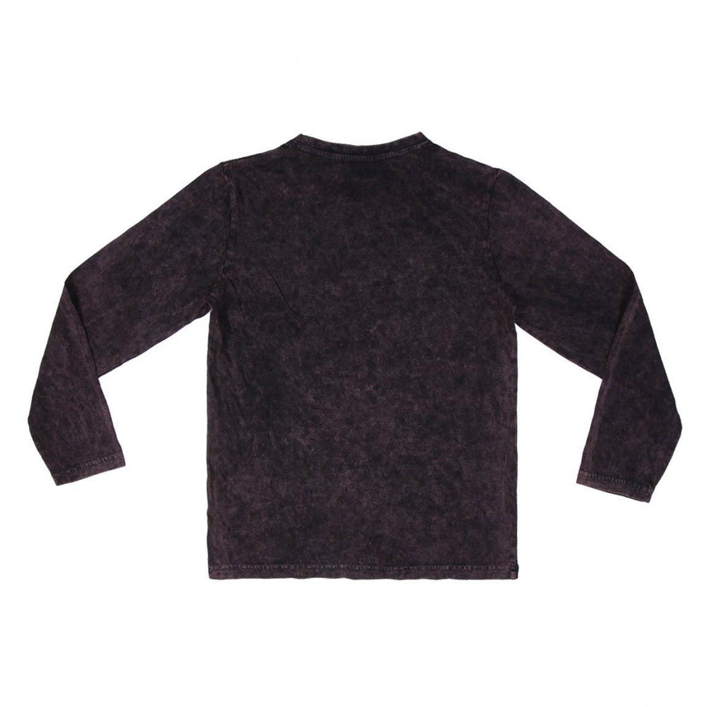 Langarmshirt Harry Potter Junge