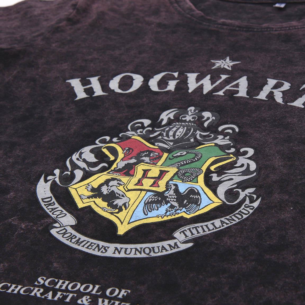 Langarmshirt Harry Potter Mädchen