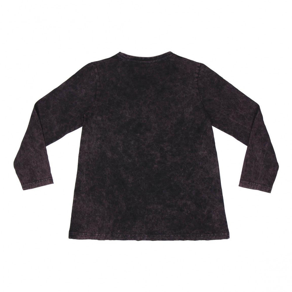Langarmshirt Harry Potter Mädchen