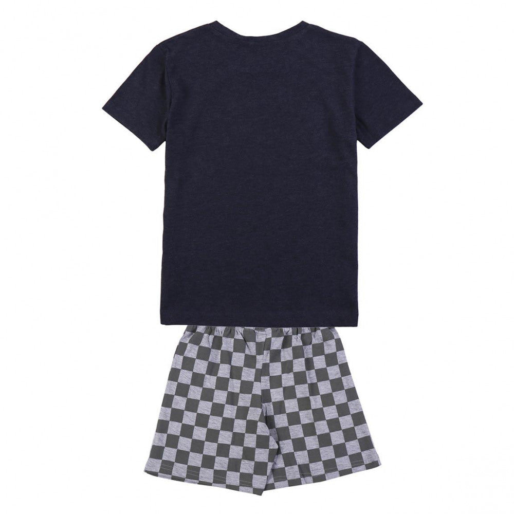 Schlafanzug Harry Potter Kurz Sommer