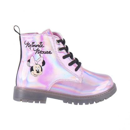 Minnie Maus Boots mit Licht, Blinkschuhe