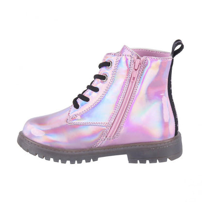 Minnie Maus Boots mit Licht, Blinkschuhe