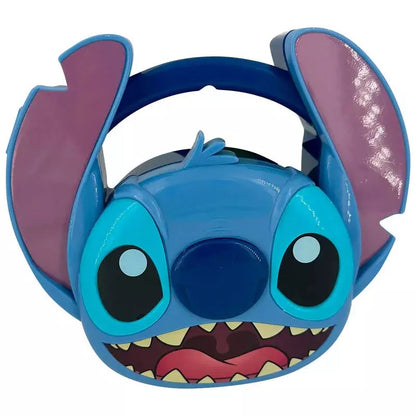 Stitch 3D Tasche mit Kreativset