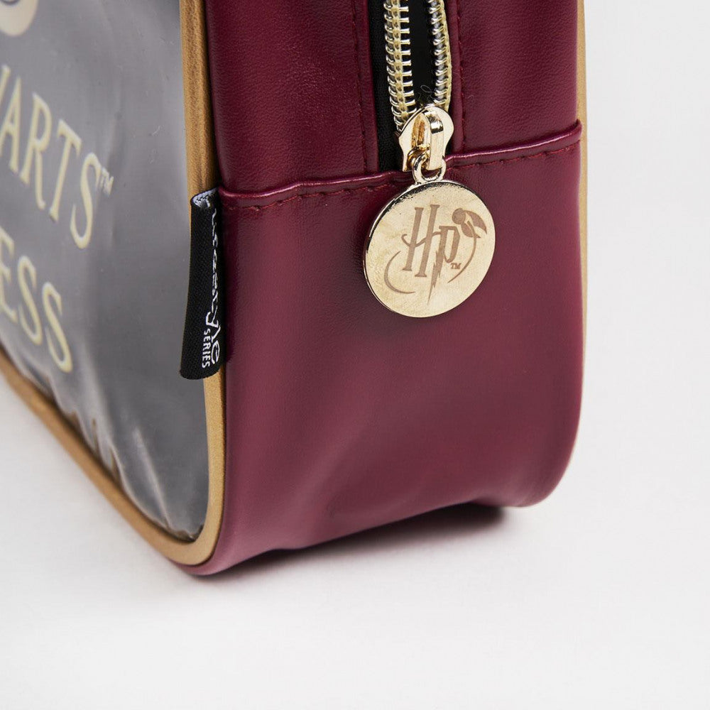 Kulturtasche Reisetasche Harry Potter Hogwarts Express