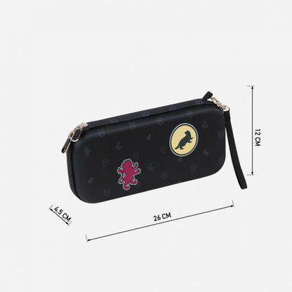 Harry Potter Schutztasche für die beliebte Spielekonsole