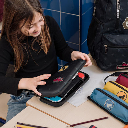 Harry Potter Schutztasche für die beliebte Spielekonsole