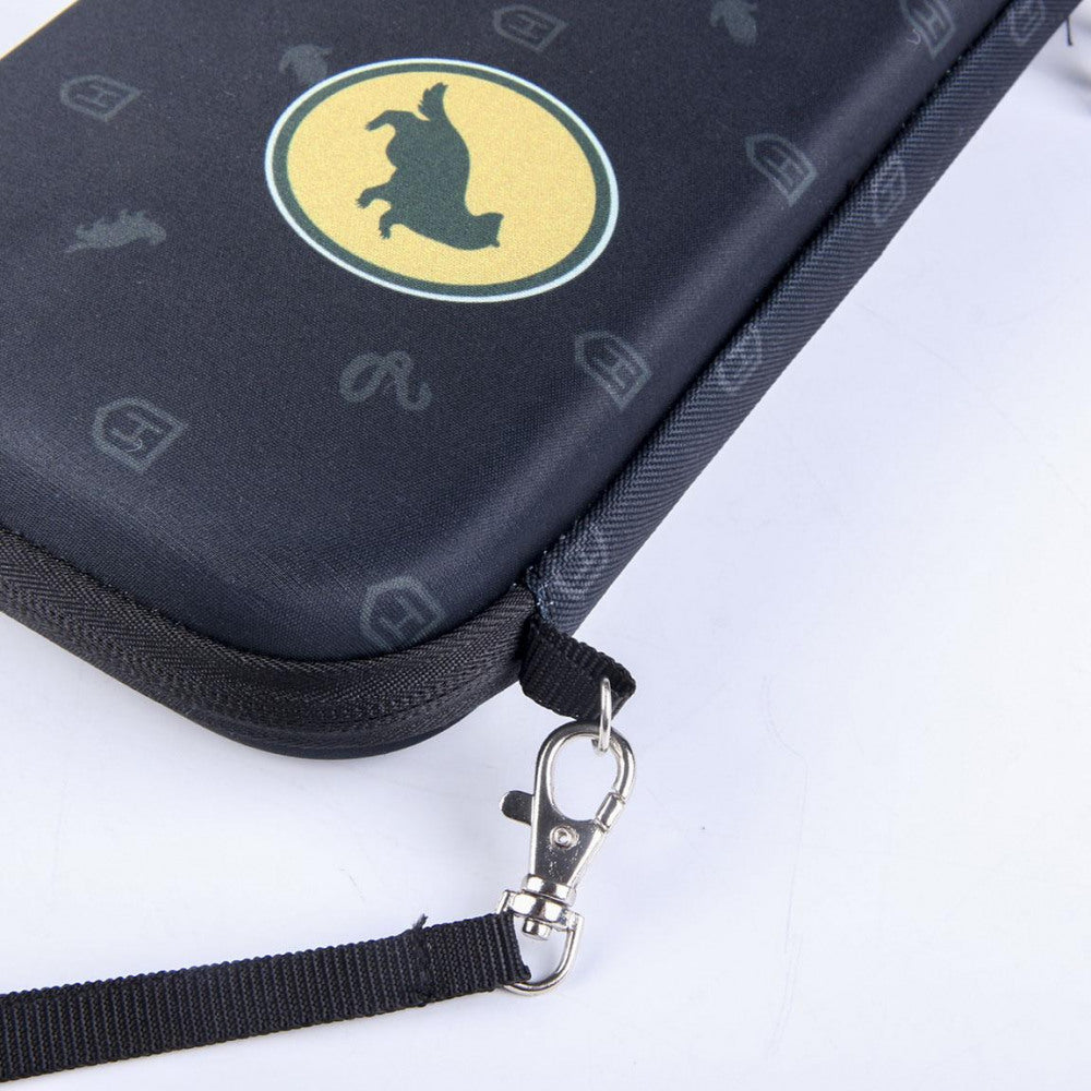 Harry Potter Schutztasche für die beliebte Spielekonsole