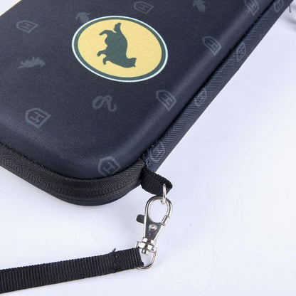 Harry Potter Schutztasche für die beliebte Spielekonsole