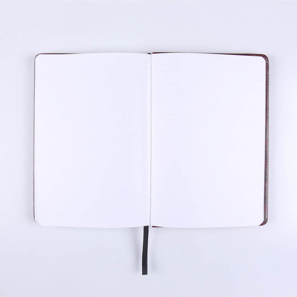 Hochwertiges Notizbuch Harry Potter Din A5 Kunstleder