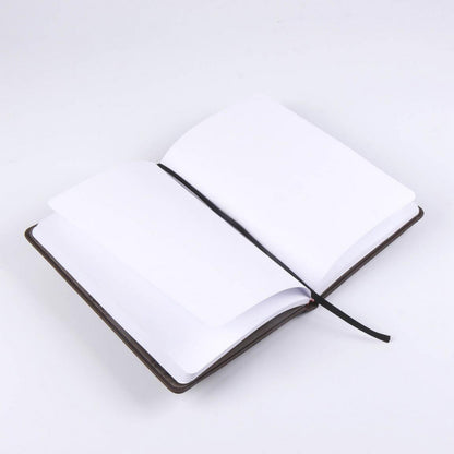 Geschenkset Harry Potter Notzibuch mit Zauberstabstift