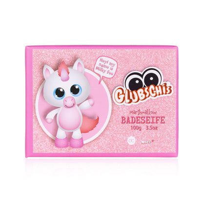 NICI Glubschis Badeseife 100g