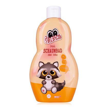 NICI Glubschis Schaumbad 340ml