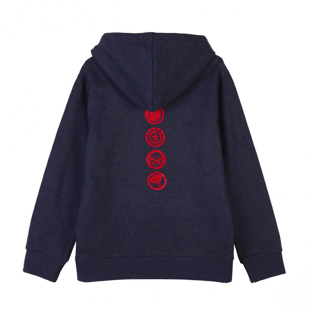 Marvel Hoodie Kapuzenpullover