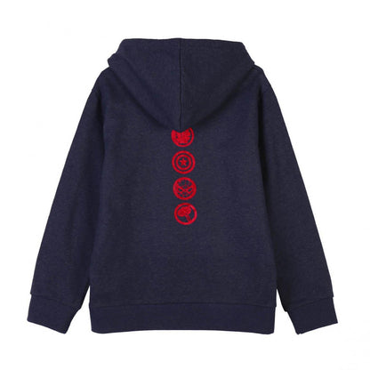 Marvel Hoodie Kapuzenpullover