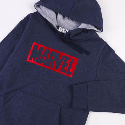 Marvel Hoodie Kapuzenpullover