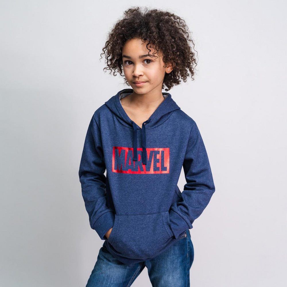 Marvel Hoodie Kapuzenpullover