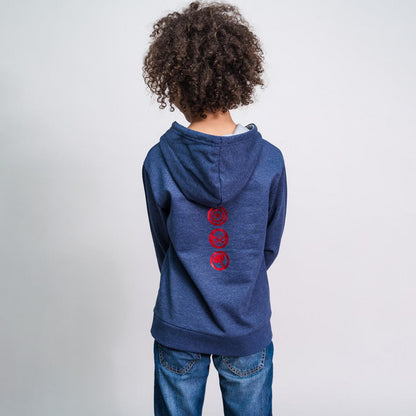Marvel Hoodie Kapuzenpullover
