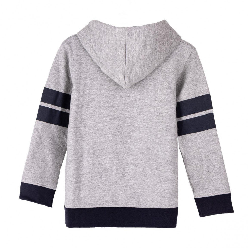 Harry Potter Hoodie Kapuzenpullover