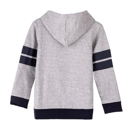 Harry Potter Hoodie Kapuzenpullover