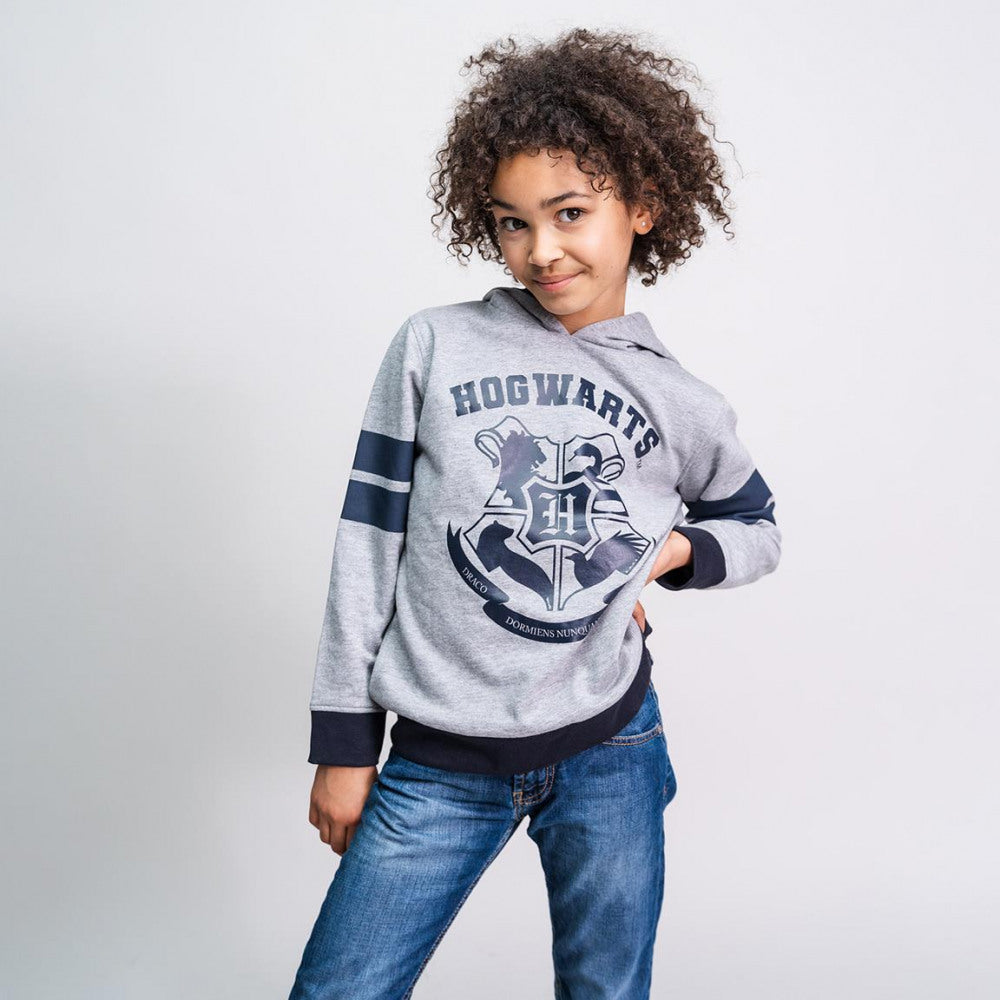 Harry Potter Hoodie Kapuzenpullover