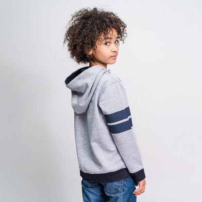 Harry Potter Hoodie Kapuzenpullover
