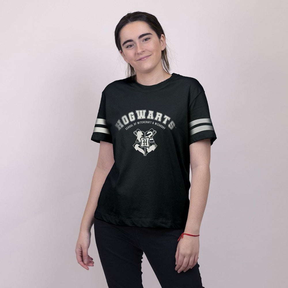 Harry Potter T-Shirt Damen