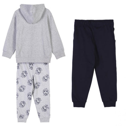 Frozen Jogginganzug 3 teiliges Set