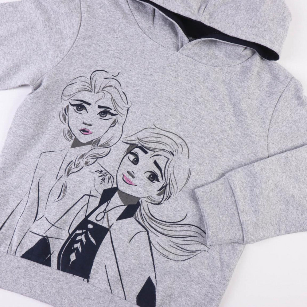 Frozen Jogginganzug 3 teiliges Set