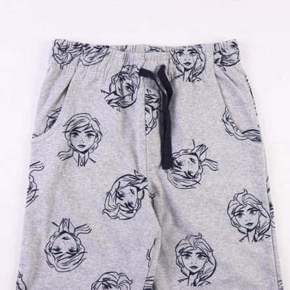 Frozen Jogginganzug 3 teiliges Set