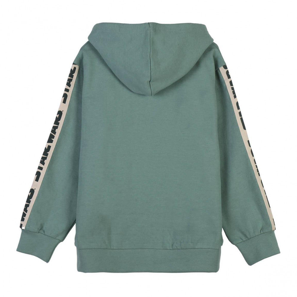 Star Wars Mandalorian Hoodie Kapuzenpullover